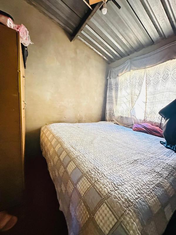 2 Bedroom Property for Sale in Orange Farm Gauteng