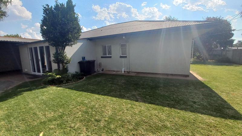 3 Bedroom Property for Sale in Three Rivers Gauteng