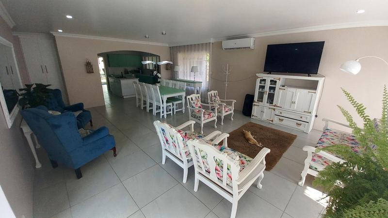 3 Bedroom Property for Sale in Three Rivers Gauteng