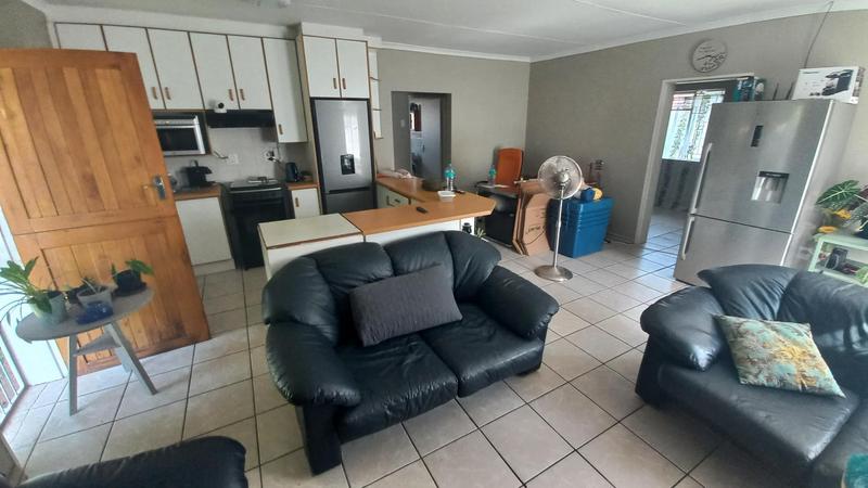 3 Bedroom Property for Sale in Three Rivers Gauteng