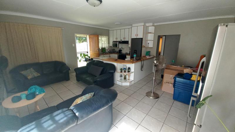3 Bedroom Property for Sale in Three Rivers Gauteng