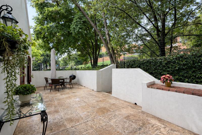 To Let 1 Bedroom Property for Rent in Waterkloof Heights Gauteng