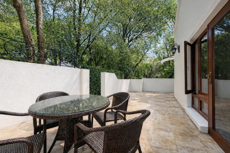 To Let 1 Bedroom Property for Rent in Waterkloof Heights Gauteng