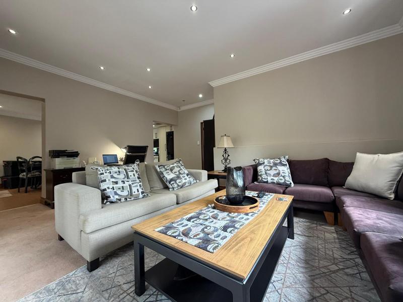 To Let 1 Bedroom Property for Rent in Waterkloof Heights Gauteng