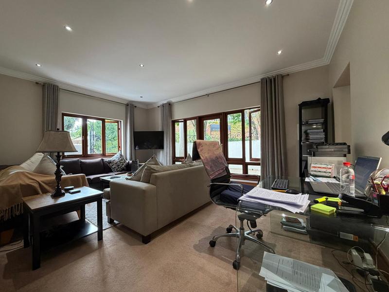 To Let 1 Bedroom Property for Rent in Waterkloof Heights Gauteng