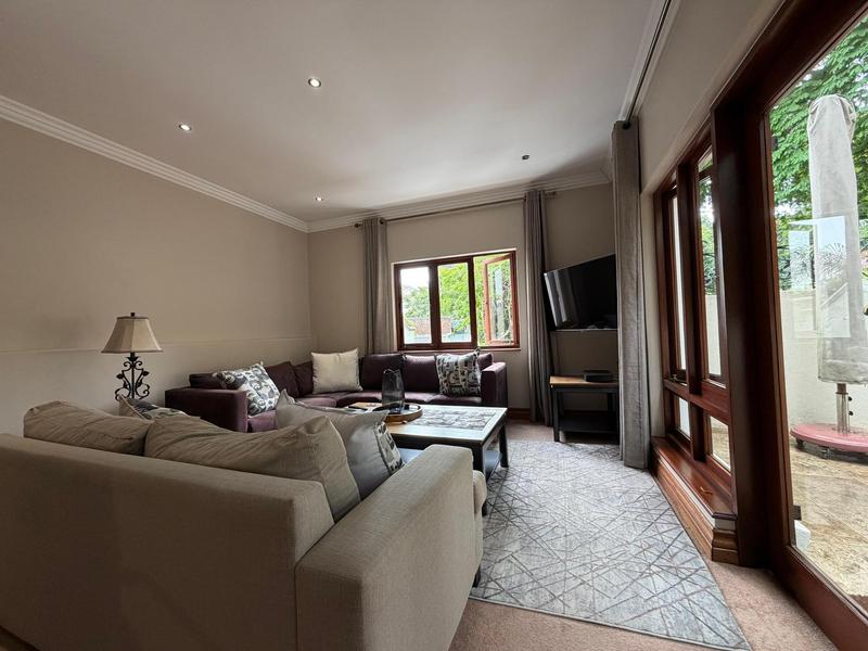 To Let 1 Bedroom Property for Rent in Waterkloof Heights Gauteng