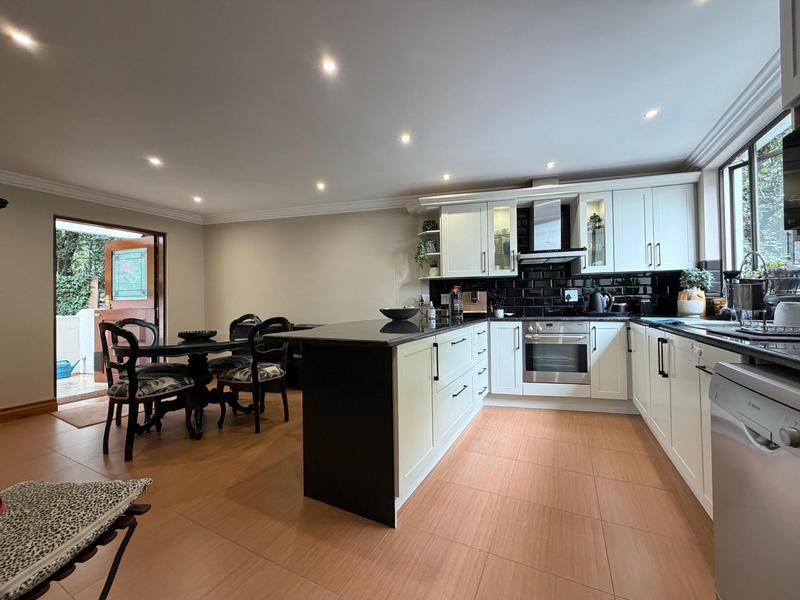 To Let 1 Bedroom Property for Rent in Waterkloof Heights Gauteng