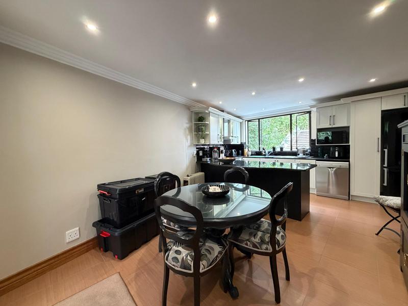 To Let 1 Bedroom Property for Rent in Waterkloof Heights Gauteng