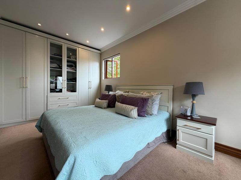 To Let 1 Bedroom Property for Rent in Waterkloof Heights Gauteng