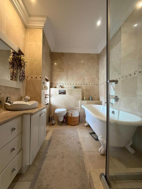 To Let 1 Bedroom Property for Rent in Waterkloof Heights Gauteng