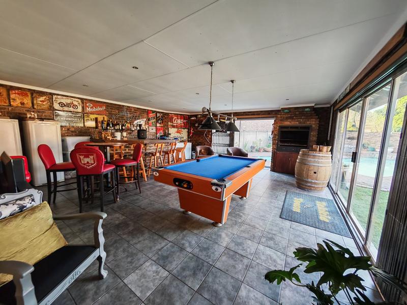 4 Bedroom Property for Sale in Vanderbijlpark SE 3 Gauteng