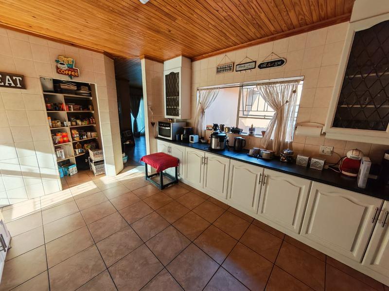 4 Bedroom Property for Sale in Vanderbijlpark SE 3 Gauteng