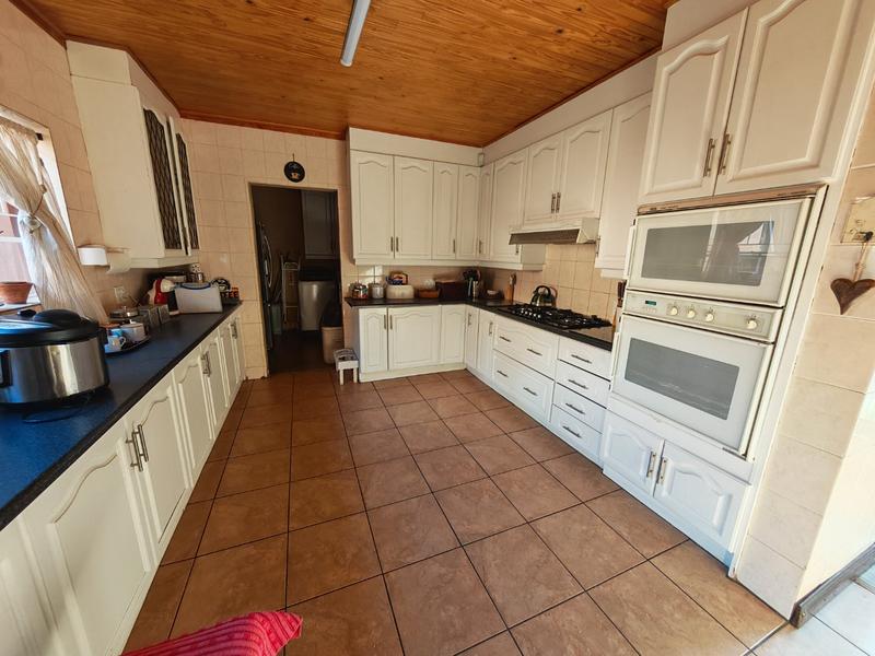 4 Bedroom Property for Sale in Vanderbijlpark SE 3 Gauteng