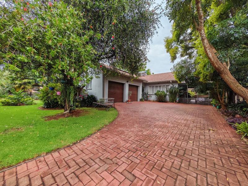 3 Bedroom Property for Sale in Vanderbijlpark SE 6 Gauteng