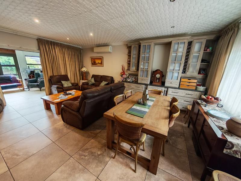 3 Bedroom Property for Sale in Vanderbijlpark SE 6 Gauteng