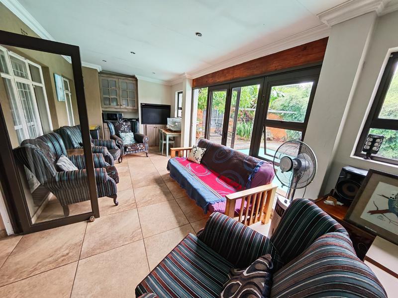 3 Bedroom Property for Sale in Vanderbijlpark SE 6 Gauteng