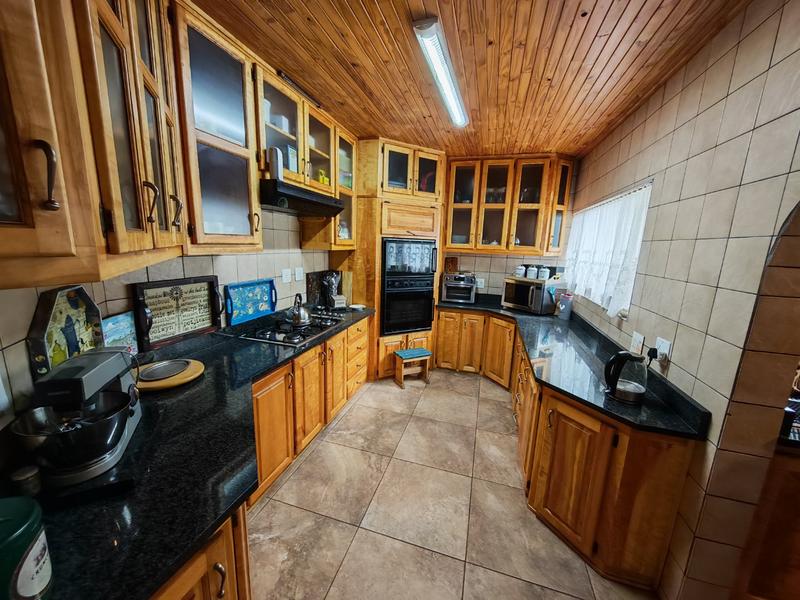 3 Bedroom Property for Sale in Vanderbijlpark SE 6 Gauteng