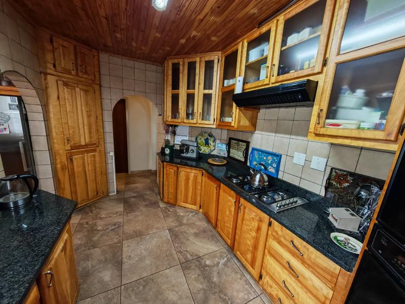 3 Bedroom Property for Sale in Vanderbijlpark SE 6 Gauteng