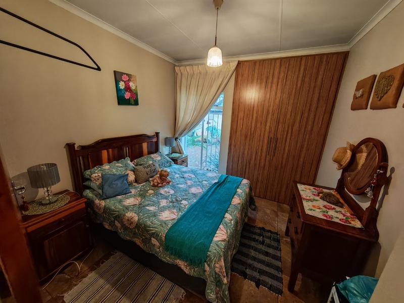 3 Bedroom Property for Sale in Vanderbijlpark SE 6 Gauteng