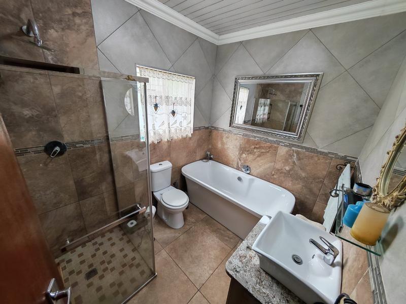 3 Bedroom Property for Sale in Vanderbijlpark SE 6 Gauteng