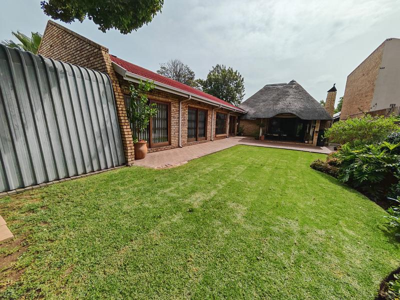 3 Bedroom Property for Sale in Vanderbijlpark Sw 2 Gauteng