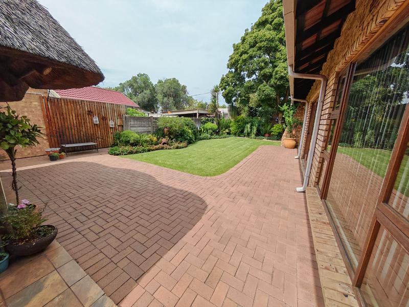 3 Bedroom Property for Sale in Vanderbijlpark Sw 2 Gauteng