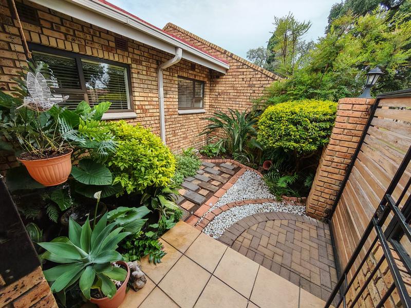 3 Bedroom Property for Sale in Vanderbijlpark Sw 2 Gauteng