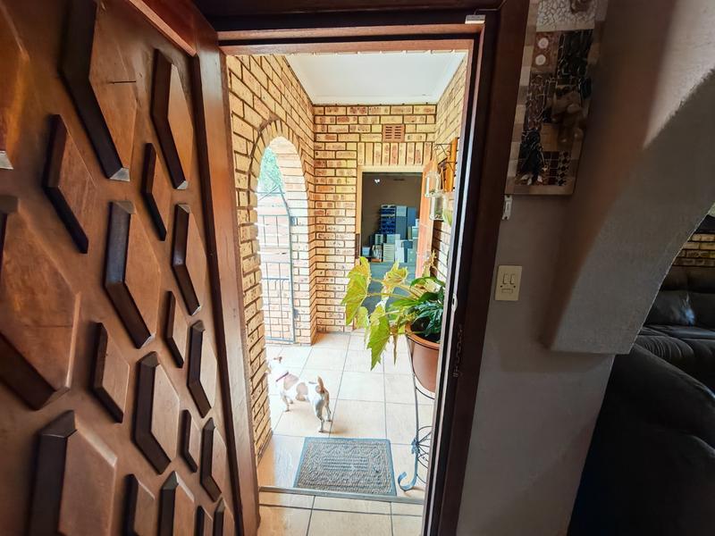 3 Bedroom Property for Sale in Vanderbijlpark Sw 2 Gauteng