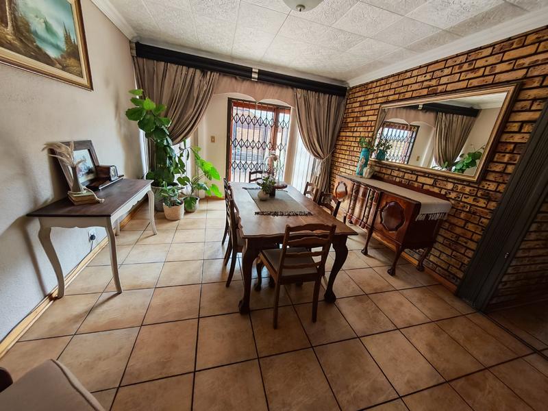3 Bedroom Property for Sale in Vanderbijlpark Sw 2 Gauteng