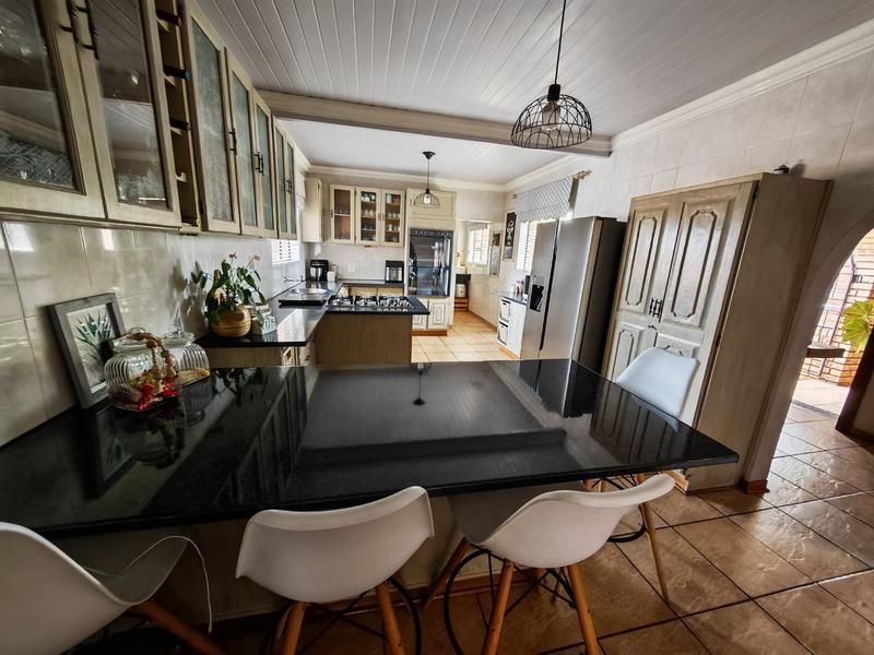 3 Bedroom Property for Sale in Vanderbijlpark Sw 2 Gauteng