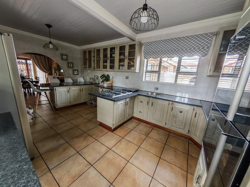 3 Bedroom Property for Sale in Vanderbijlpark Sw 2 Gauteng