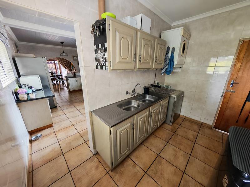 3 Bedroom Property for Sale in Vanderbijlpark Sw 2 Gauteng