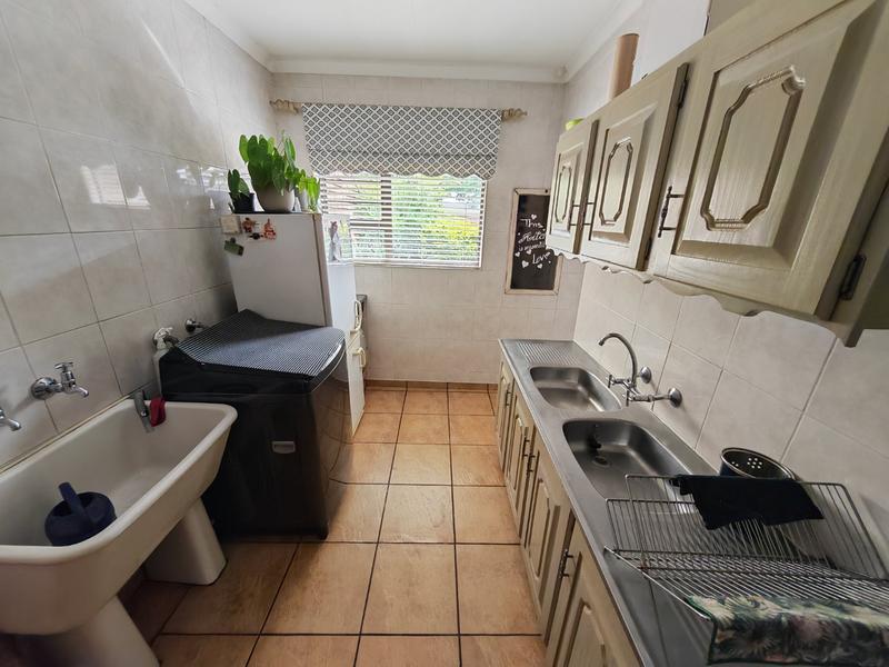 3 Bedroom Property for Sale in Vanderbijlpark Sw 2 Gauteng