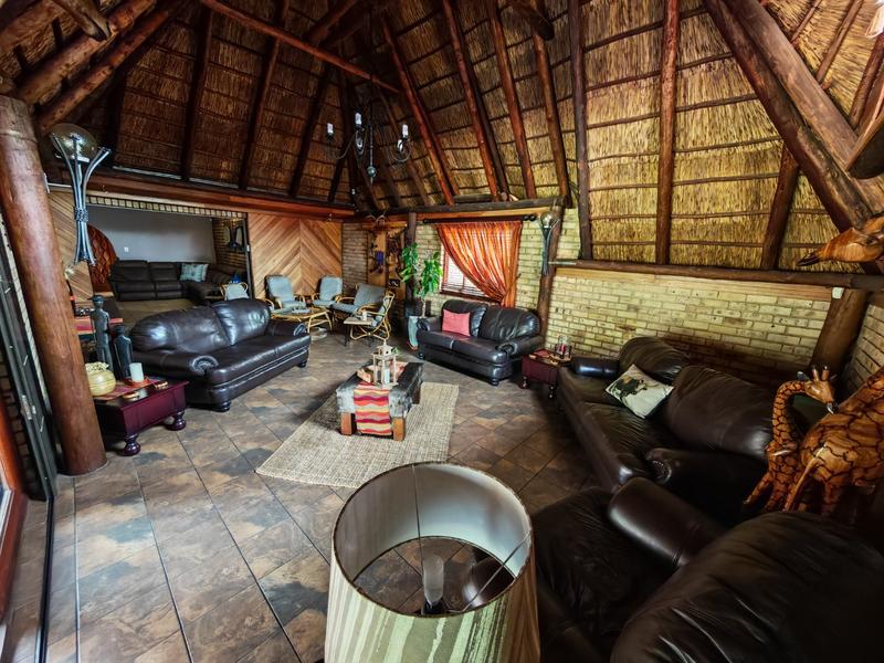 3 Bedroom Property for Sale in Vanderbijlpark Sw 2 Gauteng