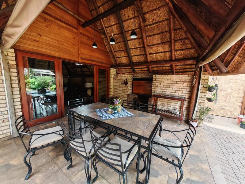 3 Bedroom Property for Sale in Vanderbijlpark Sw 2 Gauteng