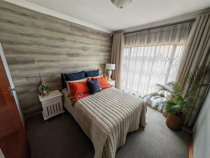 3 Bedroom Property for Sale in Vanderbijlpark Sw 2 Gauteng