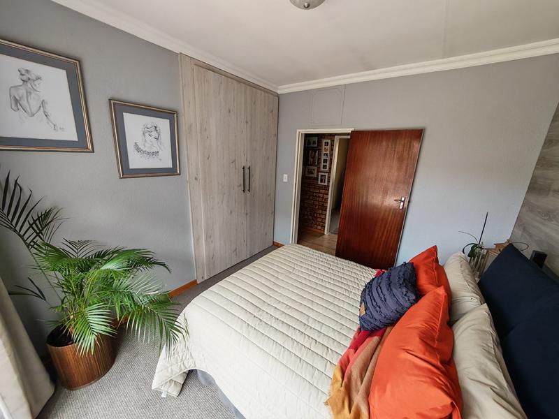 3 Bedroom Property for Sale in Vanderbijlpark Sw 2 Gauteng