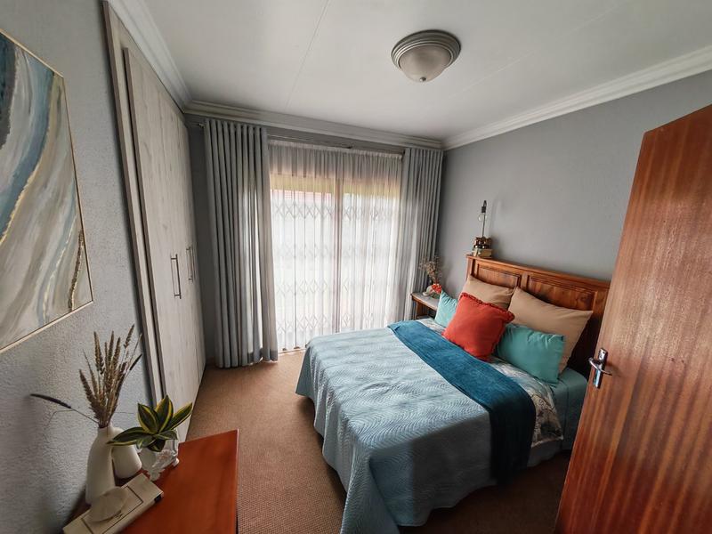 3 Bedroom Property for Sale in Vanderbijlpark Sw 2 Gauteng