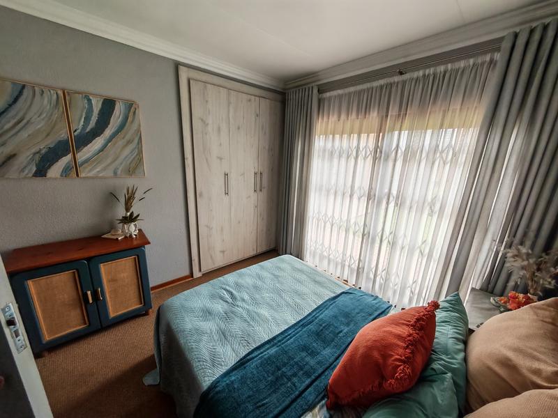 3 Bedroom Property for Sale in Vanderbijlpark Sw 2 Gauteng