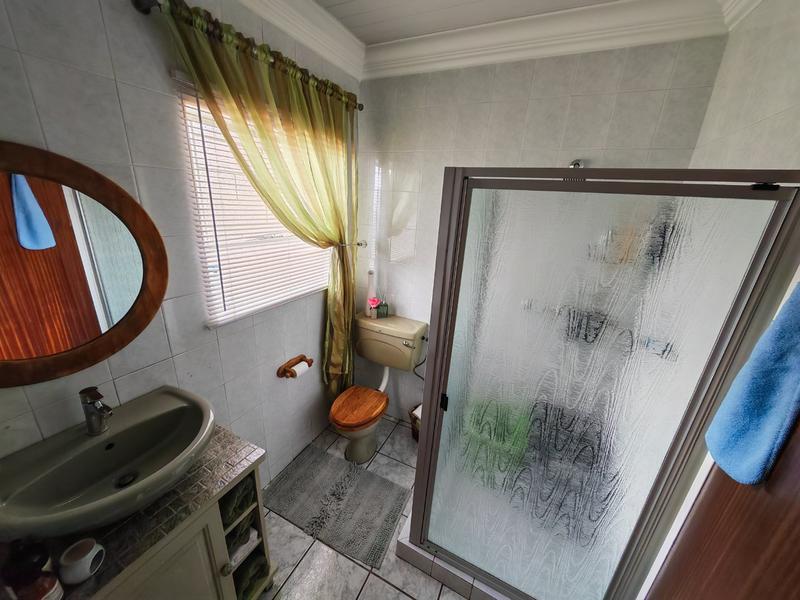 3 Bedroom Property for Sale in Vanderbijlpark Sw 2 Gauteng