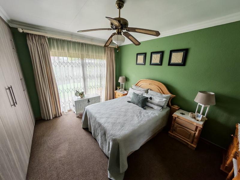 3 Bedroom Property for Sale in Vanderbijlpark Sw 2 Gauteng