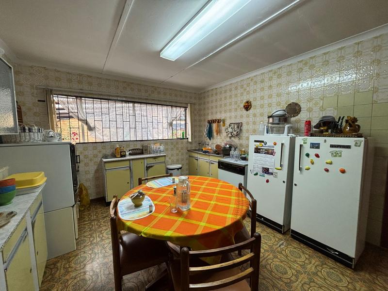 4 Bedroom Property for Sale in Westdene Gauteng