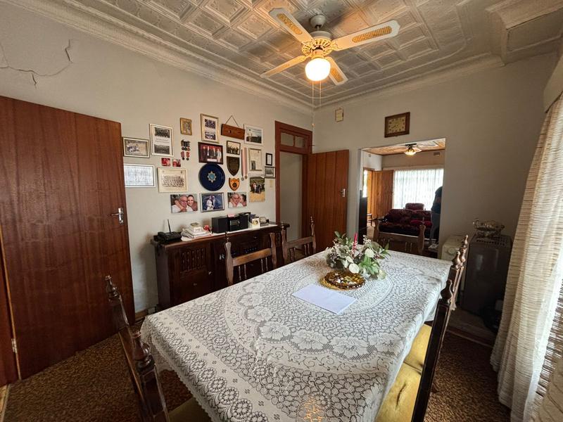 4 Bedroom Property for Sale in Westdene Gauteng