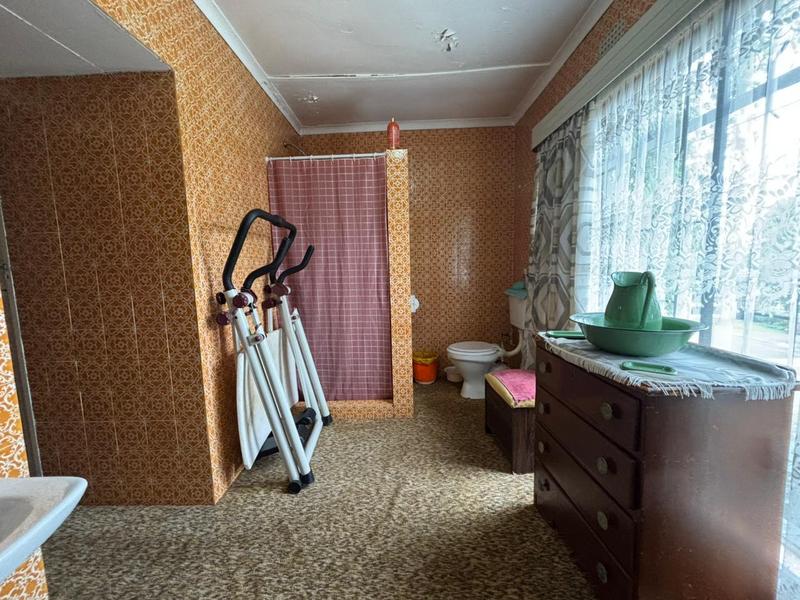 4 Bedroom Property for Sale in Westdene Gauteng