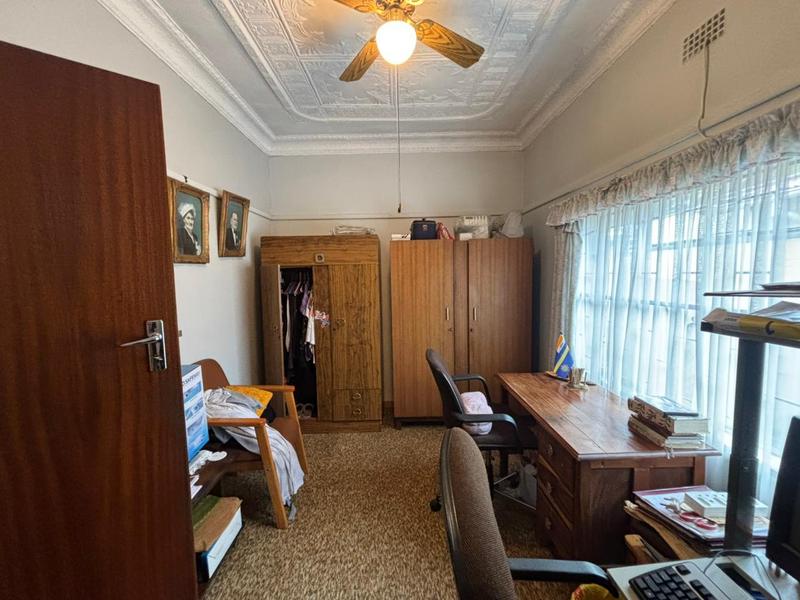 4 Bedroom Property for Sale in Westdene Gauteng