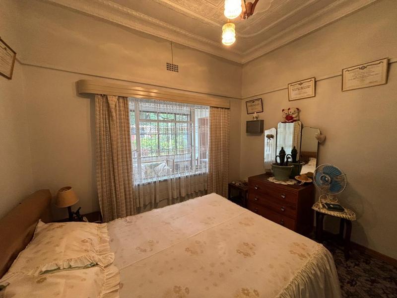 4 Bedroom Property for Sale in Westdene Gauteng