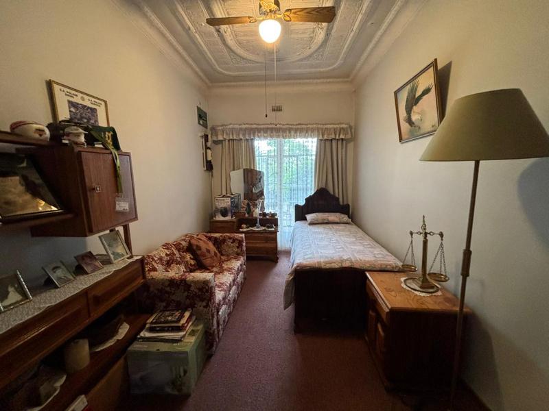 4 Bedroom Property for Sale in Westdene Gauteng