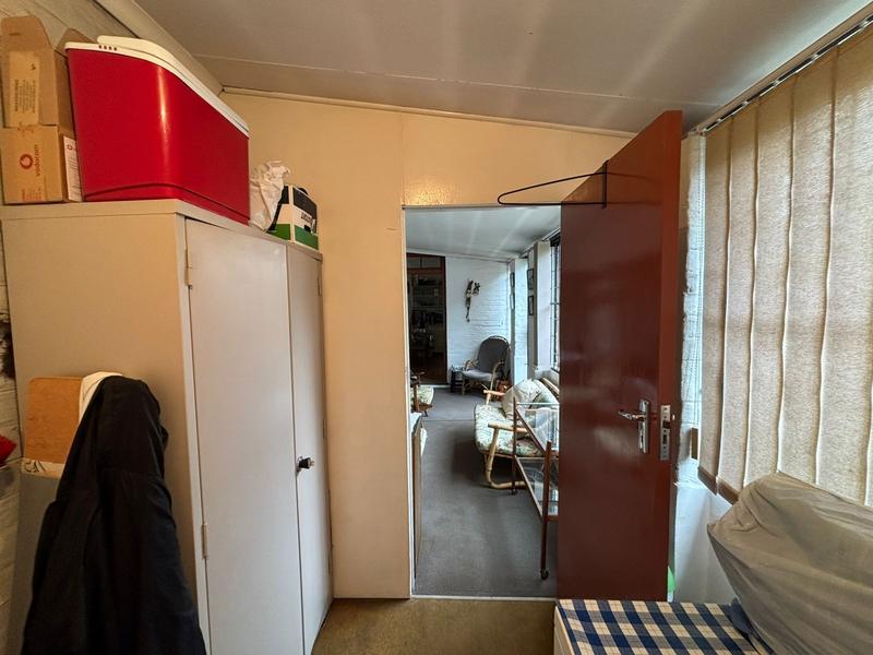 4 Bedroom Property for Sale in Westdene Gauteng