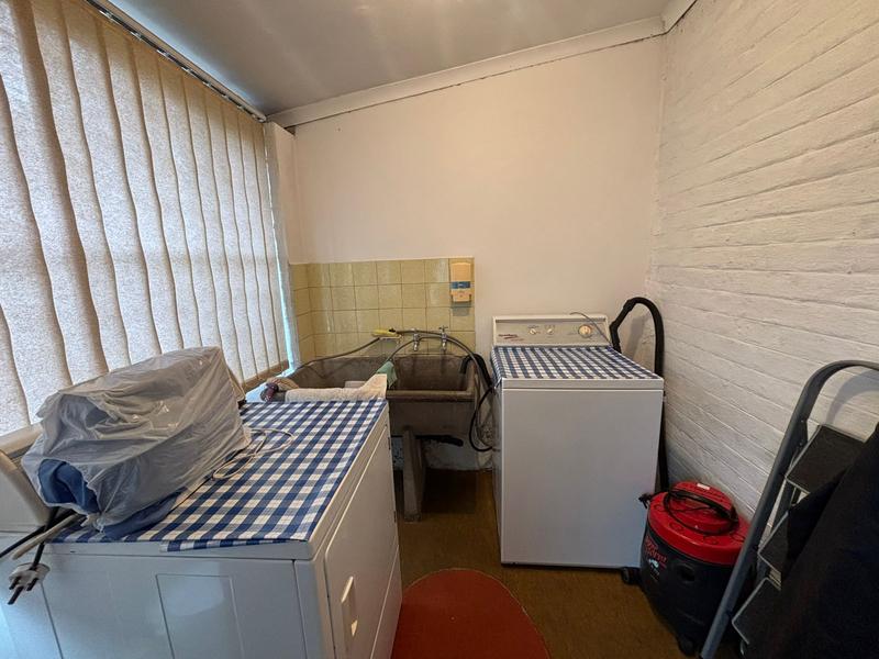 4 Bedroom Property for Sale in Westdene Gauteng