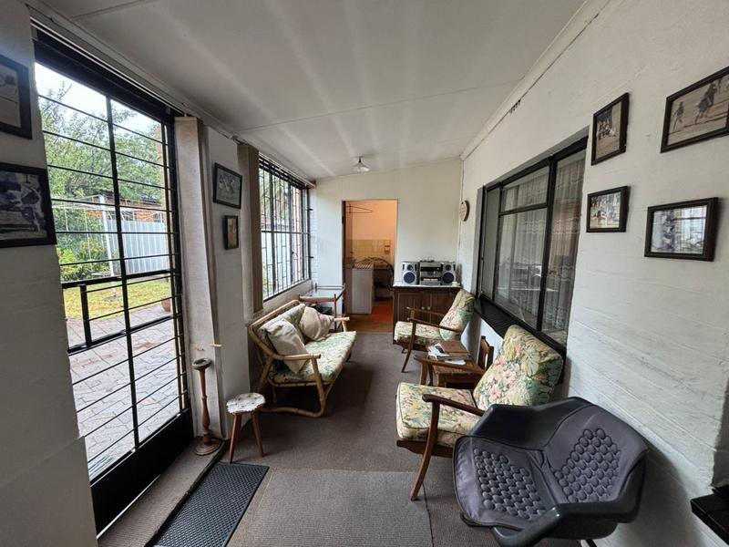 4 Bedroom Property for Sale in Westdene Gauteng